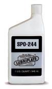 LUBRIPLATE SPO-244 GEAR AND BEARING LUBRICANT L0244-013 (12*2 Lb/Case)