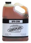 LUBRIPLATE SPO-299 GEAR AND BEARING OIL L0249-007 (4*7 Lb/Case)