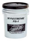 LUBRIPLATE SYNXTREME FG-1 SYNTHETIC FOOD GRADE GREASE L0306-035 (35 Lb Pail)