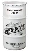 LUBRIPLATE SYNXTREME FG-0, L0307-039, SYNTHETIC FOOD GRADE GREASE (120LB/KEG)