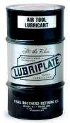 LUBRIPLATE AIR TOOL LUBRICANT Petroleum-based Air Tool Oil L0713-061 (16GL/¼ DRUM)
