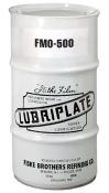 LUBRIPLATE FMO-500 MULTI-PURPOSE, FOOD GRADE USP WHITE MINERAL OILS L0742-061 (16GL/¼ DRUM)