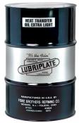 LUBRIPLATE HEAT TRANSFER OIL - EXTRA LT - LIGHT HIGH FLASH AND FIRE POINT OILS L0757-062 (55GL/DRUM)