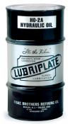 LUBRIPLATE HO-2A (LUBRICATING OIL) PETROLEUM-BASED, HEAVY-DUTY HYDRAULIC OILS L0763-061 (16GL/¼ DRUM)