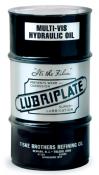 LUBRIPLATE MV-HO (HYDRAULIC OIL) PETROLEUM-BASED OILS FOR LOW TEMPERATURE APPLICATIONS L0777-061 (16GL/¼ DRUM)