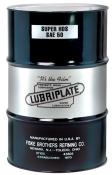 LUBRIPLATE SUPER HDS  MOT. OIL - 50 L0793-062 (55GL/DRUM)