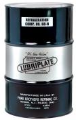 LUBRIPLATE REFRIGERATION COMP. OIL 68-N NAPHTHENIC REFRIGERATION COMPRESSOR FLUID L0842-062 (55GL/DRUM)