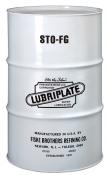 LUBRIPLATE STO-FG NON-CORROSIVE, NSF H1 REGISTERED, FOOD MACHINERY GRADE OIL FOR LUBRICATING STIRRUPS ON BOTTLE FILLING MACHINES L0863-062 (55GL/DRUM)