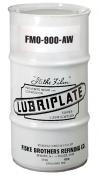LUBRIPLATE MO-900-AW MULTI-PURPOSE, FOOD GRADE USP WHITE MINERAL OILS L0884-061 (16GL/¼ DRUM)