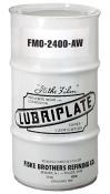LUBRIPLATE FMO-2400-AW MULTI-PURPOSE, FOOD GRADE USP WHITE MINERAL OILS L0885-062 (55GL/DRUM)