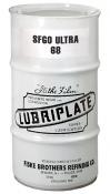 LUBRIPLATE SFGO ULTRA 68 F100% SYNTHETIC, POLYALPHAOLEFIN (PAO)-BASED,Â HIGH-PERFORMANCE, SUPER MULTI-PURPOSE, FLUID LUBRICants L0917-062 (55GL/DRUM)