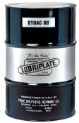 LUBRIPLATE SYNAC-68 DIESTER-BASED, 100% SYNTHETIC COMPRESSOR FLUIDS L0934-062 (55GL/DRUM)