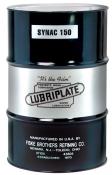 LUBRIPLATE SYNAC-150 DIESTER-BASED, 100% SYNTHETIC COMPRESSOR FLUIDS L0936-062 (55GL/DRUM)
