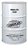 LUBRIPLATE SSO-FG-150 100% SYNTHETIC LUBRICANTS FOR ANGELUS SEAMERS AND CANNING EQUIPMENT L0957-062 (55GL/DRUM)