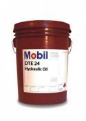 MOBIL DTE 24, PAIL (5GA/18.9L)