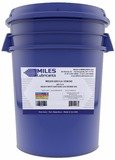 MILES GEO LA 15W-40 HEAVY DUTY NATURAL GAS ENGINE OIL (5 GAL. PAIL)