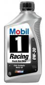 MOBIL 1 RACING 0W-30,6X1QT (1.5) CASE