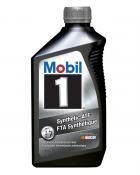 MOBIL 1 SYN ATF,6X1QT-RLABEL (1.5) CASE