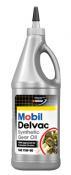 MOBIL DELVAC SYN GEAR OIL 75W-90,CASE (12X1QT)(1.5) 