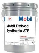 MOBIL DELVAC SYNTHETIC ATF,PAIL (5GA/18.9L)