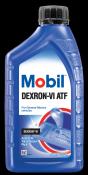 MOBIL DEXRON-VI ATF,CASE (12X1QT)(3)