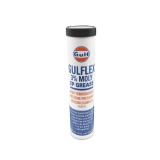 Gulflex 3% Moly EP‐2 Grease  30/14OZ CASE