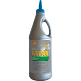 SHELL SPIRAX S4 AX 85W-140 12*1QT CASE