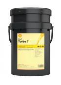 SHELL TURBO T 68 1*5 GAL PAIL