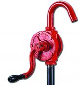 RP-91 rotary cast-iron pump