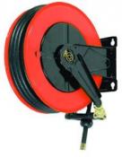 49 ft open-type air/water hose reel