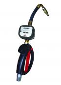 Mechanical in-line meter w/ 1572 control handle 