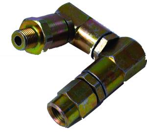 Z swivel for use w/ control handle  (p/n 1534) 
