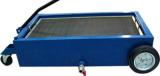 18 gallon heavy-duty steel lowboy drain