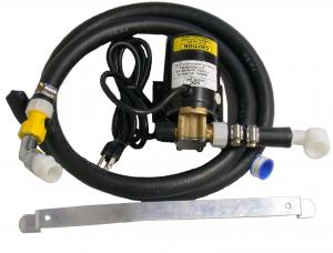 Evacuation Pump Kit Gen. 2