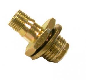 Pressure relief valve 900 psi maximum