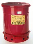 2 quart polyethylene measure w/ flexible spout.Case of 6 units