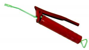 3-way loading powder-coated lever-style grease gun. Case of 10 units