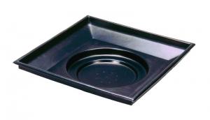 Drain pan 24