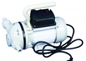 Electric Diaphram pump 115 volt 9 GPM