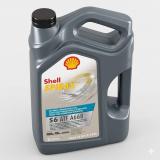 Shell Spirax S6 ATF A668 3*1 GAL CASE