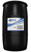 MILES SXR GAS COMP 100 (55 Gallon Drum)