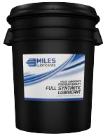MILES EP SYN GREASE (35 LB. Pails)