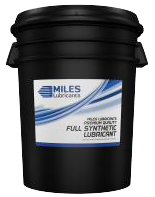 MILES SXR COMP OIL 32 (5 GAL PAIL)