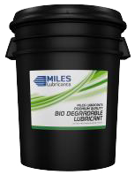 MILES BIO GEAR 460 (5 Gallon Pail)