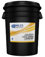 MILES FG COMTECH CLEAN 100 (5 GAL PAIL)