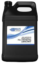 MILES MIL-GEAR 75W90 (FULL SYN)(AUTOMATIC GEAR)(4*1 Gallon/Case)