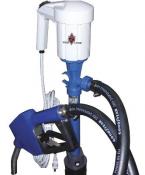 115-volt DEF complete pump system for 55 gallon container  5-GPM