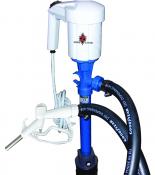 115-volt DEF complete pump system for 55 gallon container  5-GPM