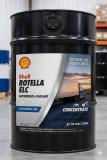 Shell Rotella ELC Concentrate 1*55 GAL DRUM