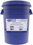 MILES EVERCOOL 50/50 (MULTI DUTY GREEN ANTIFREEZE) (5 Gallons)